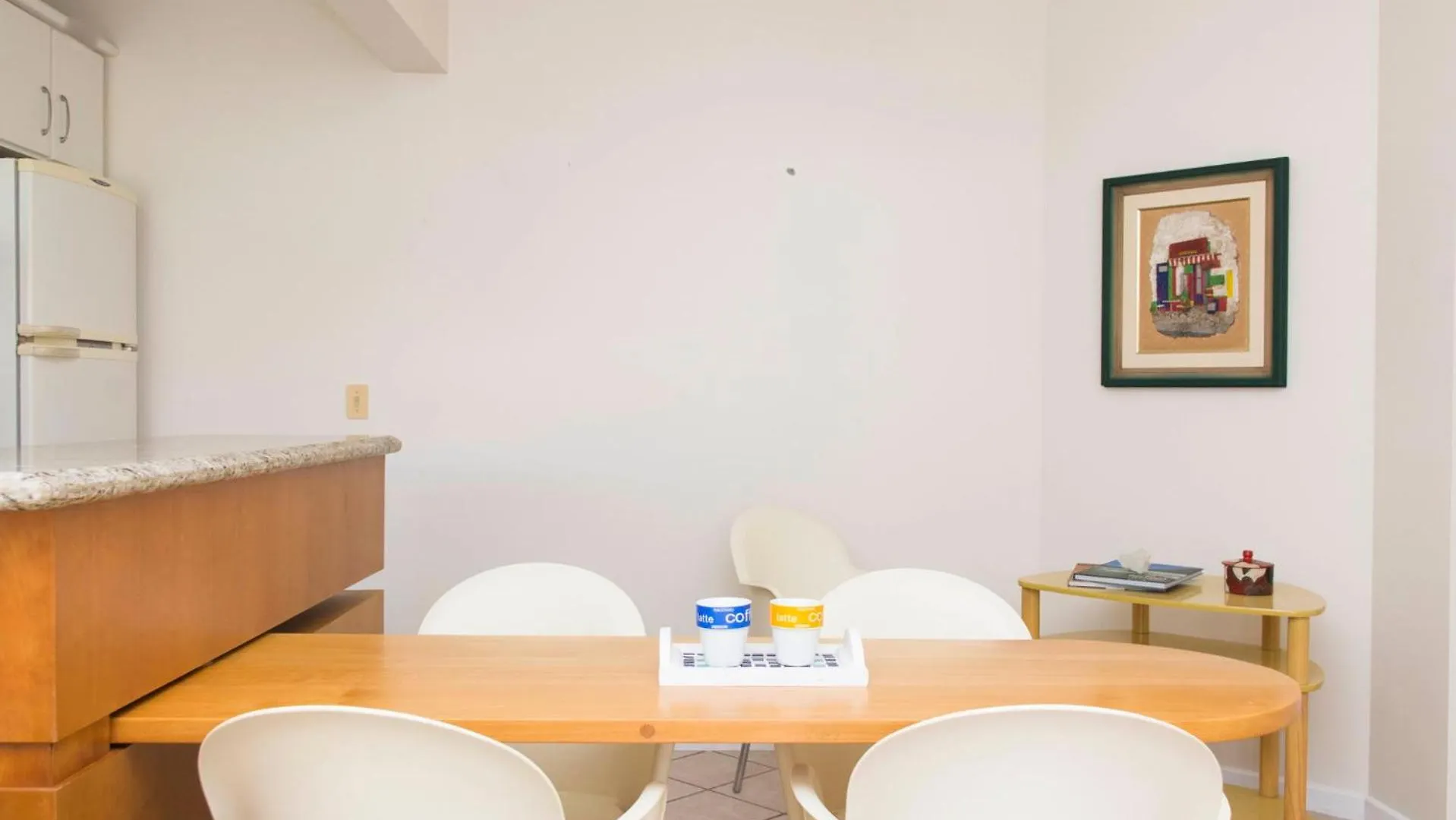 Pe Na Areia, Ap Todo Reformado Nas Gaivotas Ing12 Apartment Florianopolis