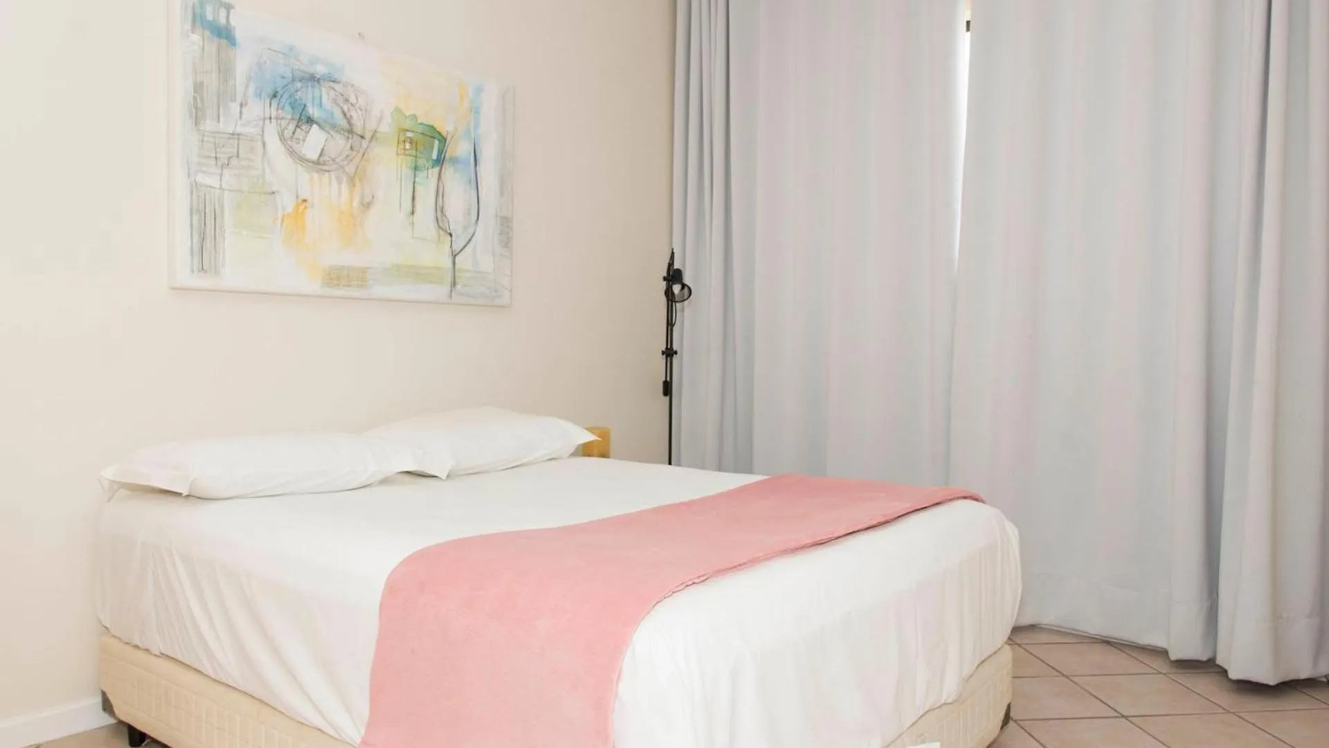 Pe Na Areia, Ap Todo Reformado Nas Gaivotas Ing12 Apartment Florianopolis Brazil
