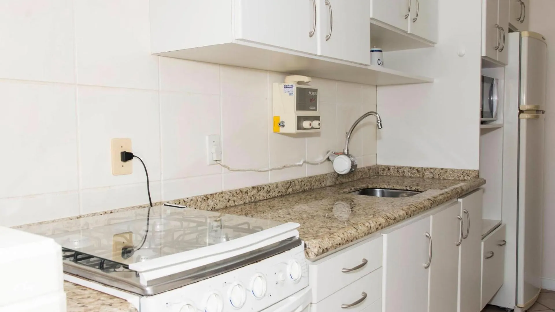 Pe Na Areia, Ap Todo Reformado Nas Gaivotas Ing12 Apartment Florianopolis