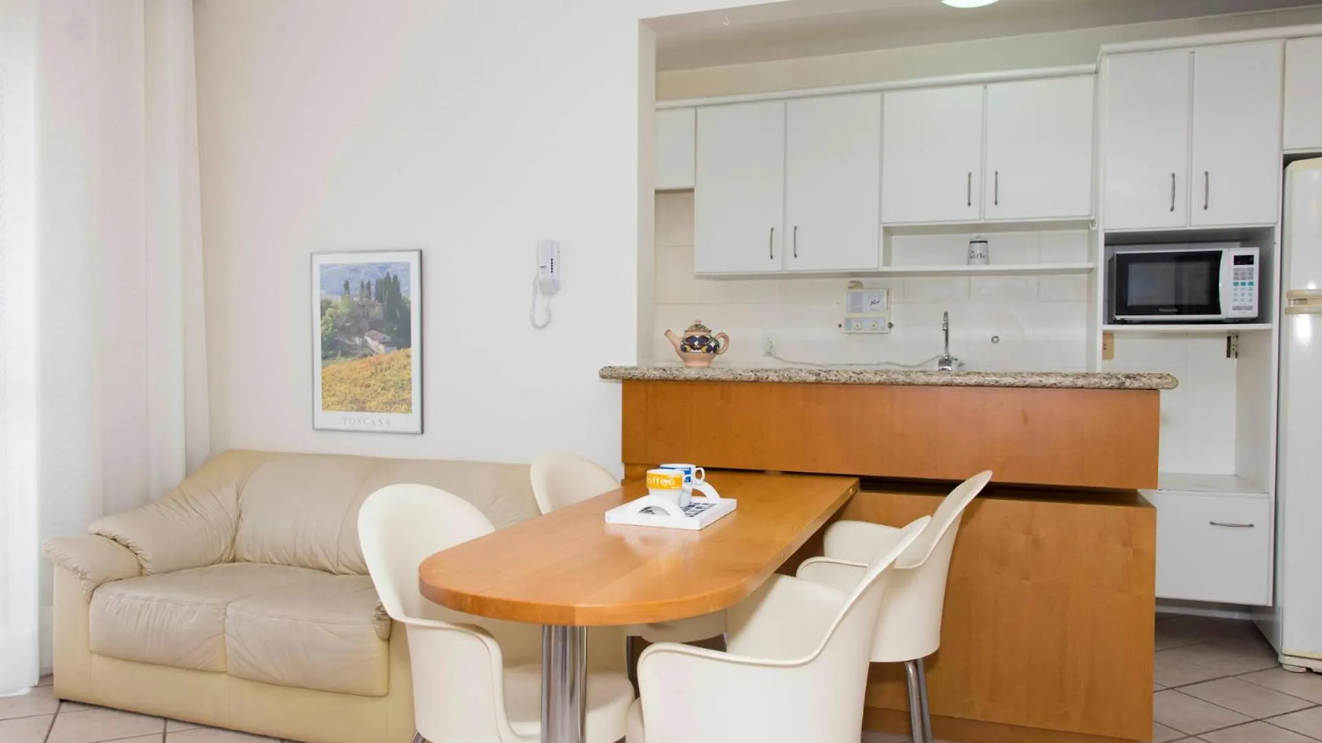 Pe Na Areia, Ap Todo Reformado Nas Gaivotas Ing12 Apartment Florianopolis