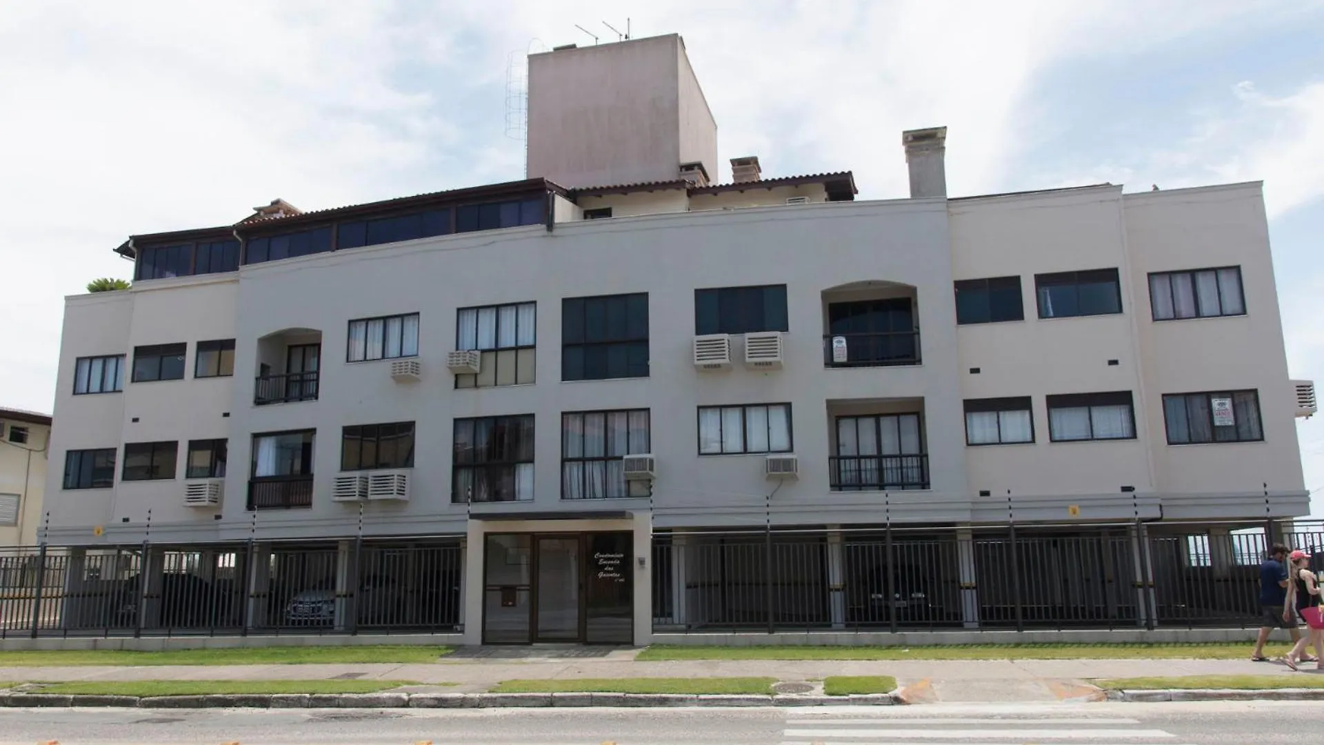 Pe Na Areia, Ap Todo Reformado Nas Gaivotas Ing12 Apartment Florianopolis