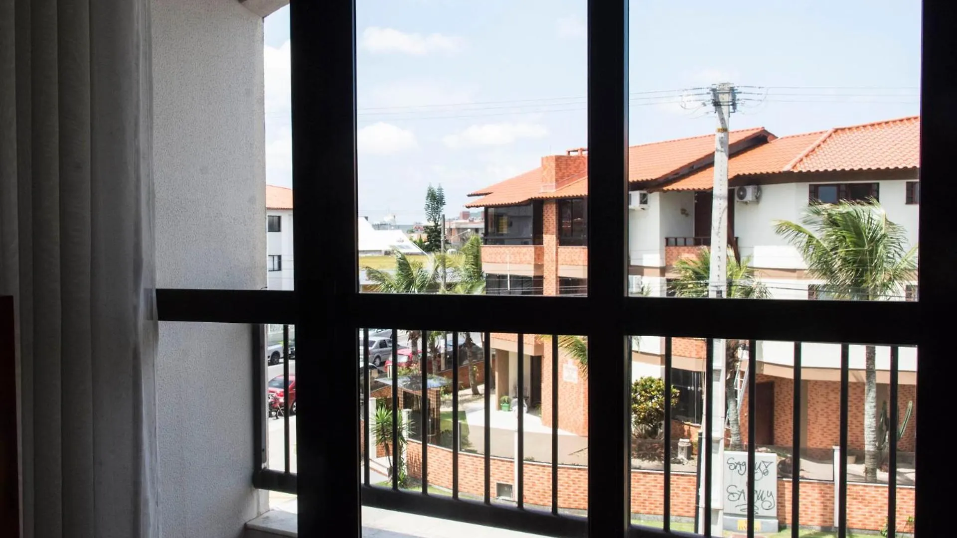 Pe Na Areia, Ap Todo Reformado Nas Gaivotas Ing12 Apartment Florianopolis