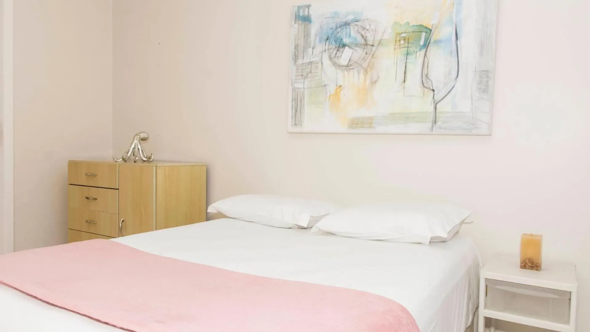 Pe Na Areia, Ap Todo Reformado Nas Gaivotas Ing12 Apartment Florianopolis Brazil