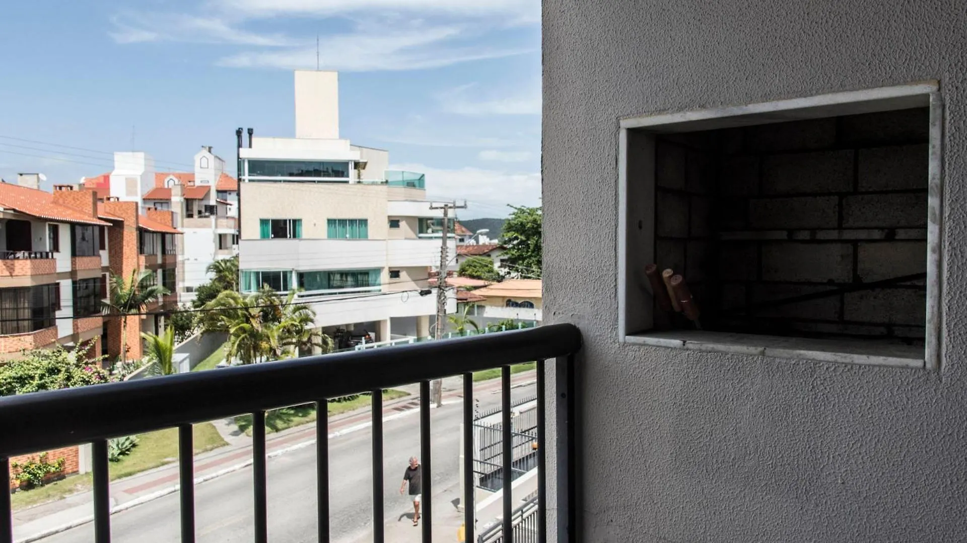 Pe Na Areia, Ap Todo Reformado Nas Gaivotas Ing12 Apartment Florianopolis