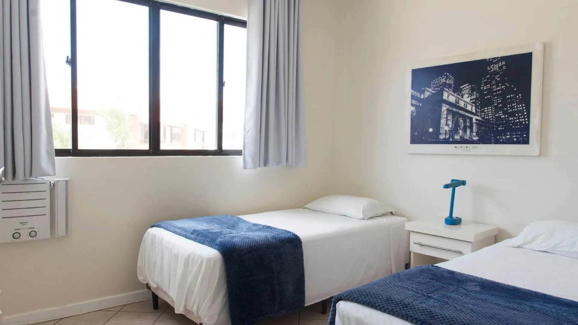 Pe Na Areia, Ap Todo Reformado Nas Gaivotas Ing12 Apartment Florianopolis
